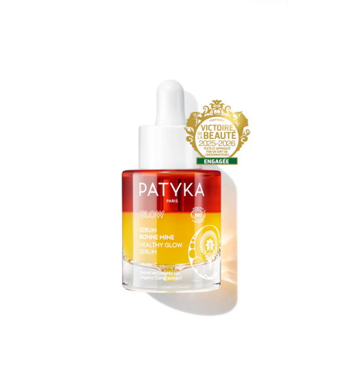 patyka serum efecto buena cara