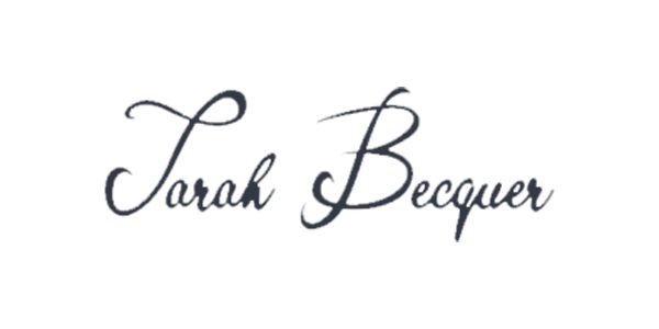 Sarah Becquer 