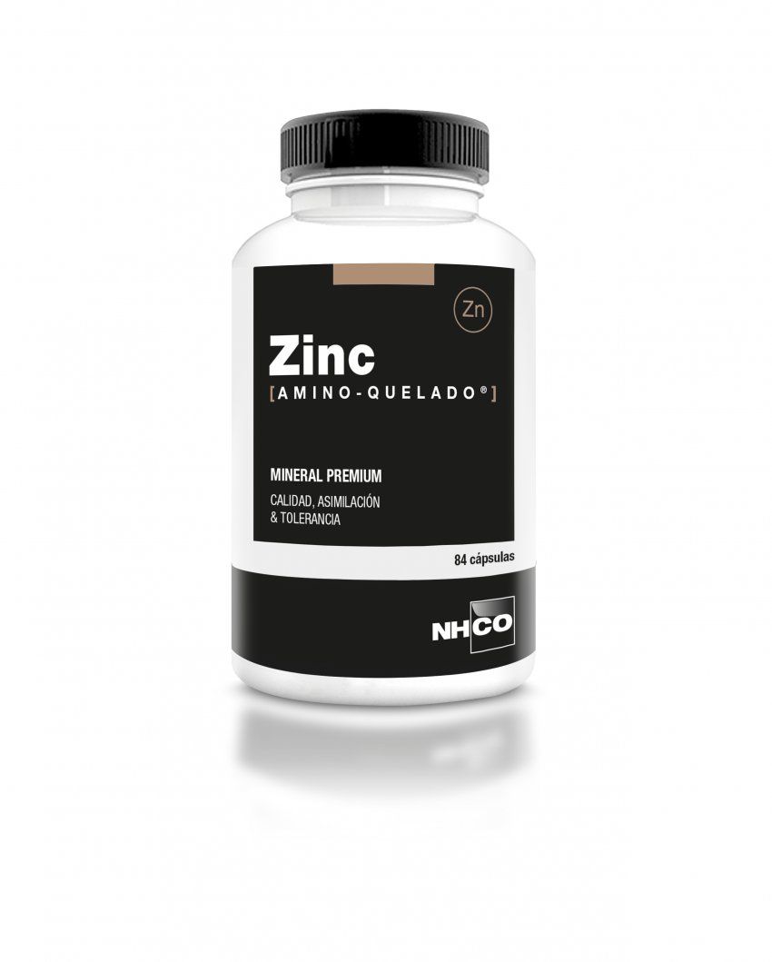 Zinc