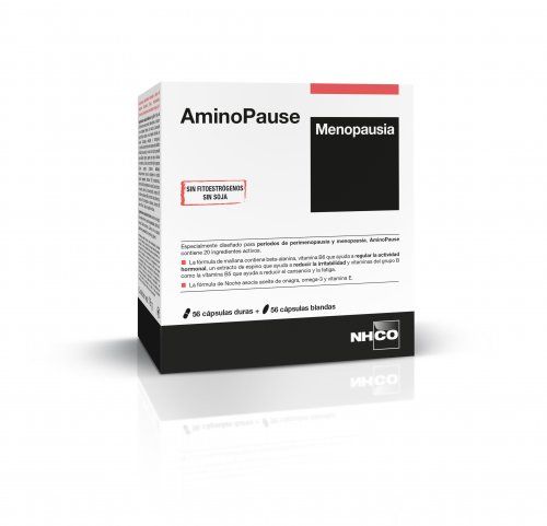 AminoPause