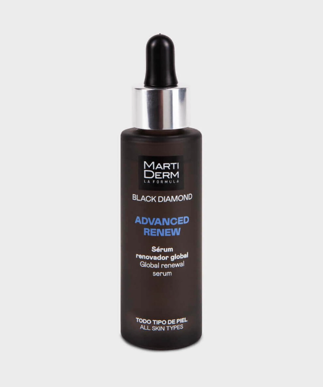 martiderm advanced renew serum