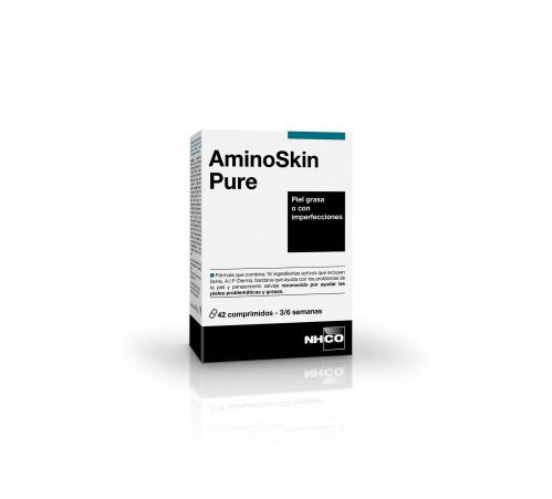 AminoSkin Pure