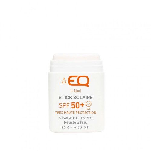 EQ LOVE STICK BLANCO SPF 50+