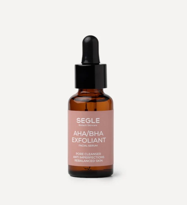 segle aha bha exfoliante