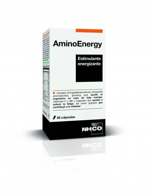 AminoEnergy