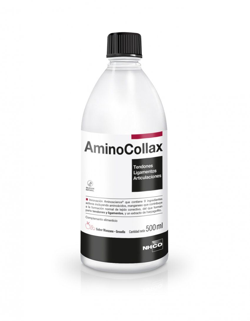 AminoCollax