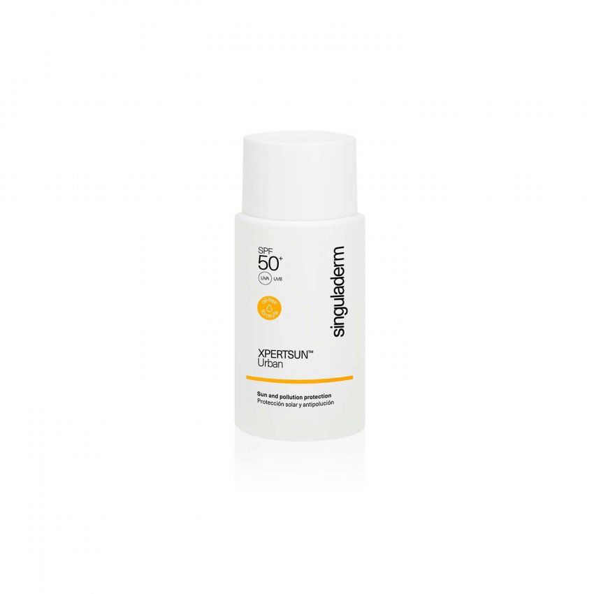 Xpertsun Urban SPF 50 def