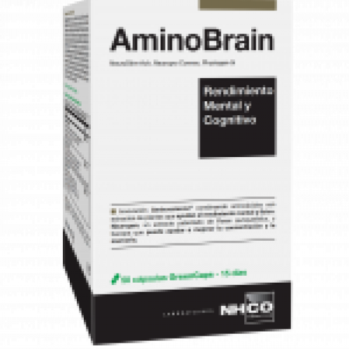 Aminobrain Nootonic