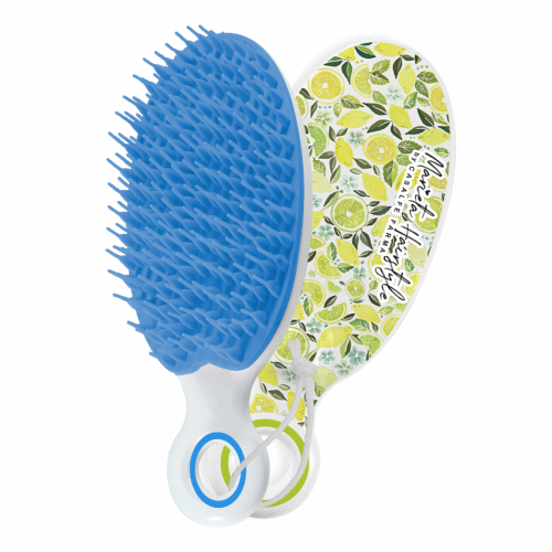 CEpillo Desenreda y escurre