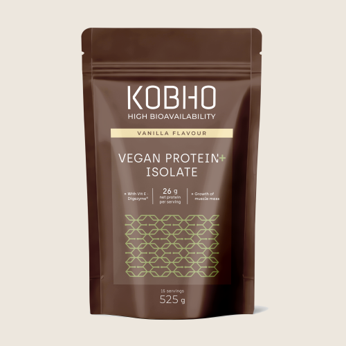 Vegan