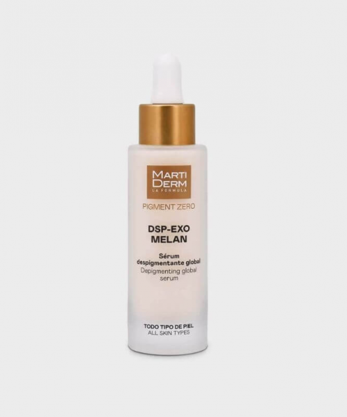 martiderm dsp exo melan