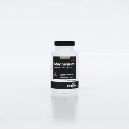 Magnesium