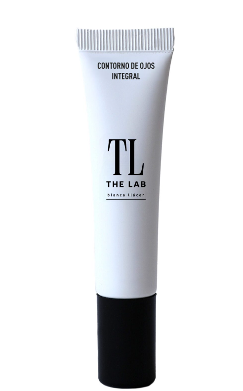 the lab contorno de ojos
