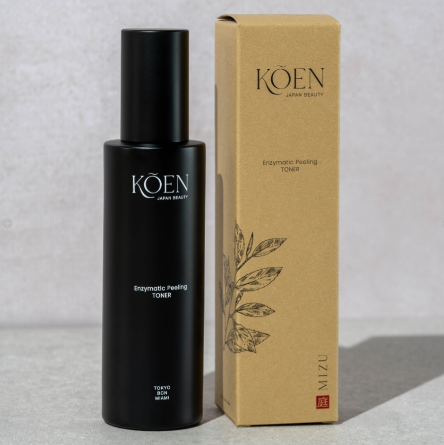 koen tonico